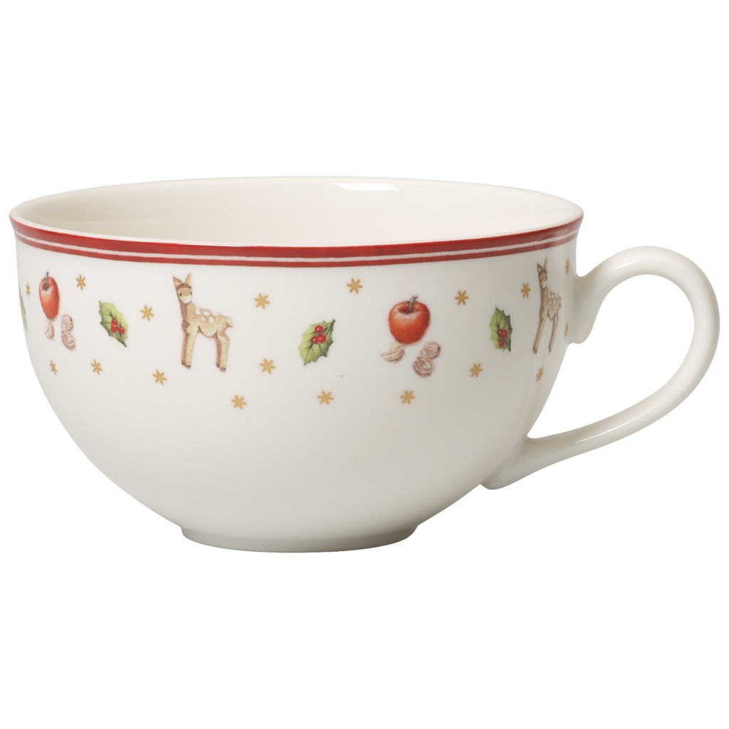 Villeroy & Boch Чашка для кави Toys Delight | https://grandposuda.com.ua
