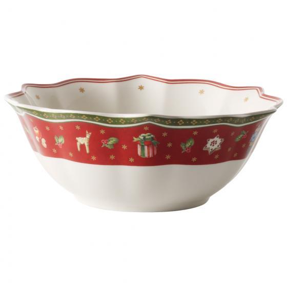Villeroy & Boch Пиала 19 см Toy's Delight | https://grandposuda.com.ua