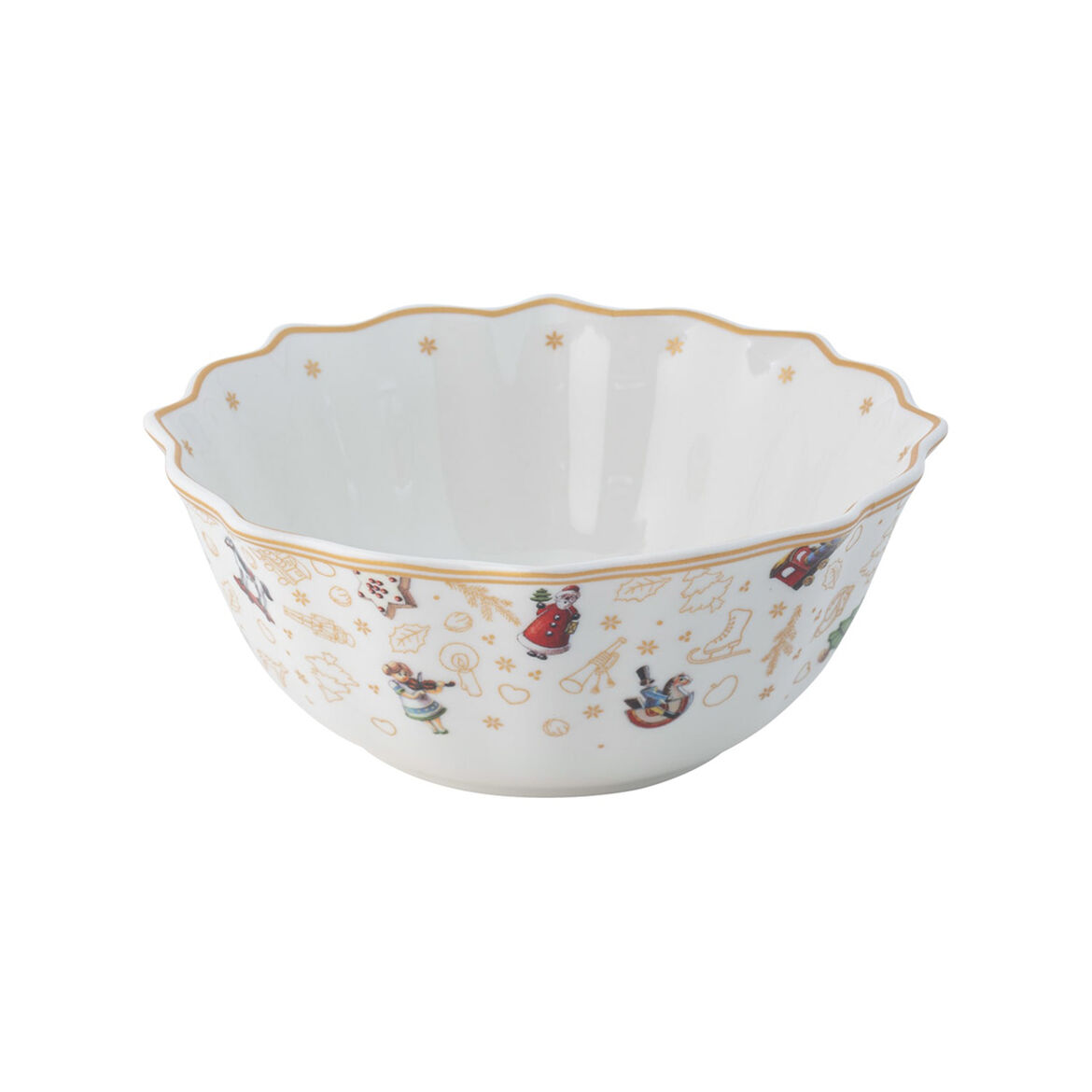 Villeroy & Boch Пиала 15 см, Toy's Delight | https://grandposuda.com.ua