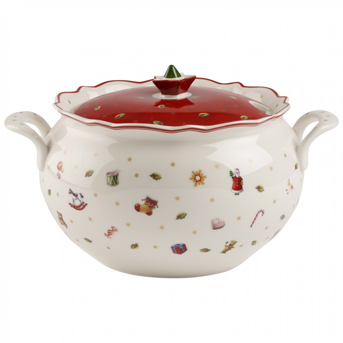 Villeroy & Boch Супниця Toys Fantasy | https://grandposuda.com.ua