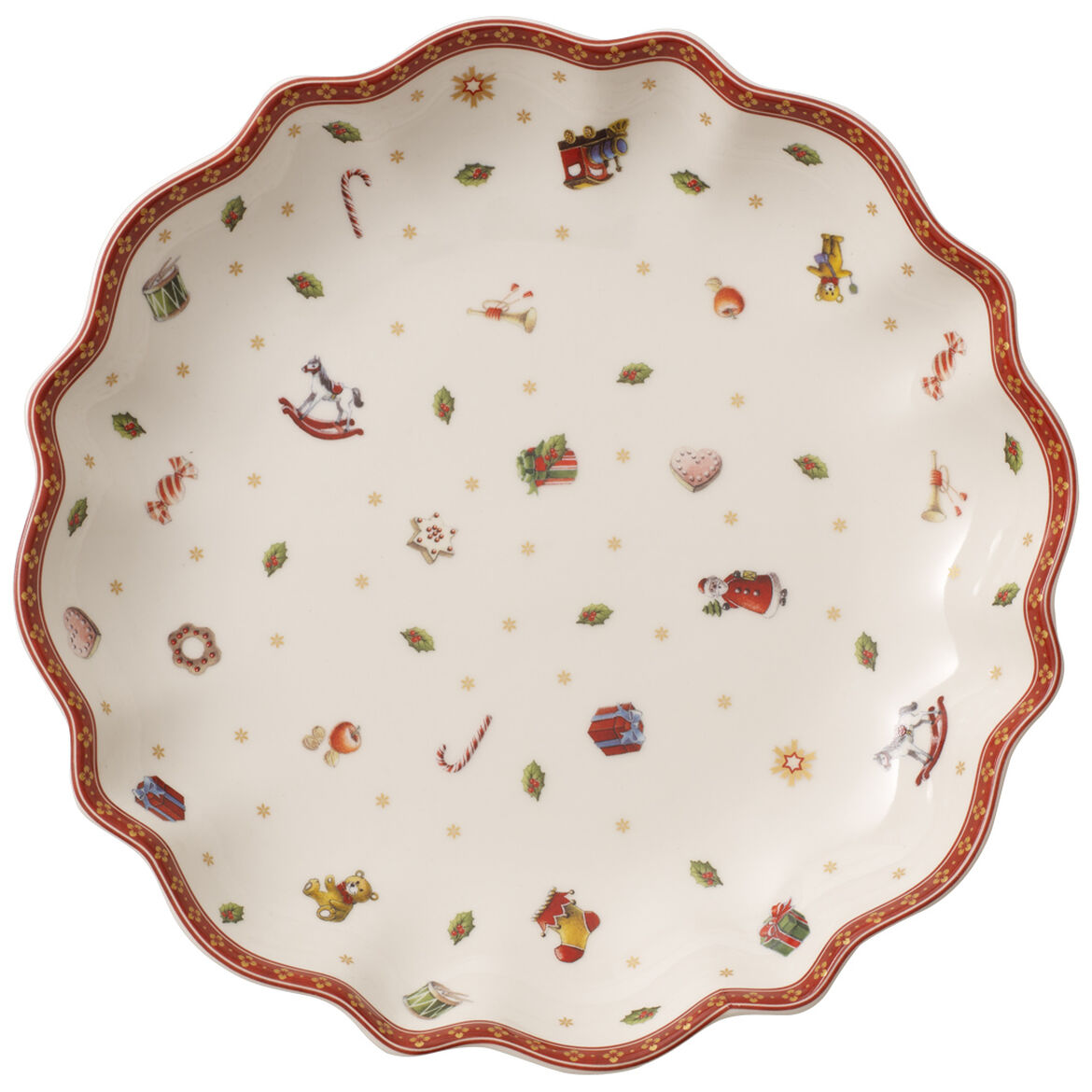 Villeroy & Boch Пиала 25 см, Toy's Delight | https://grandposuda.com.ua