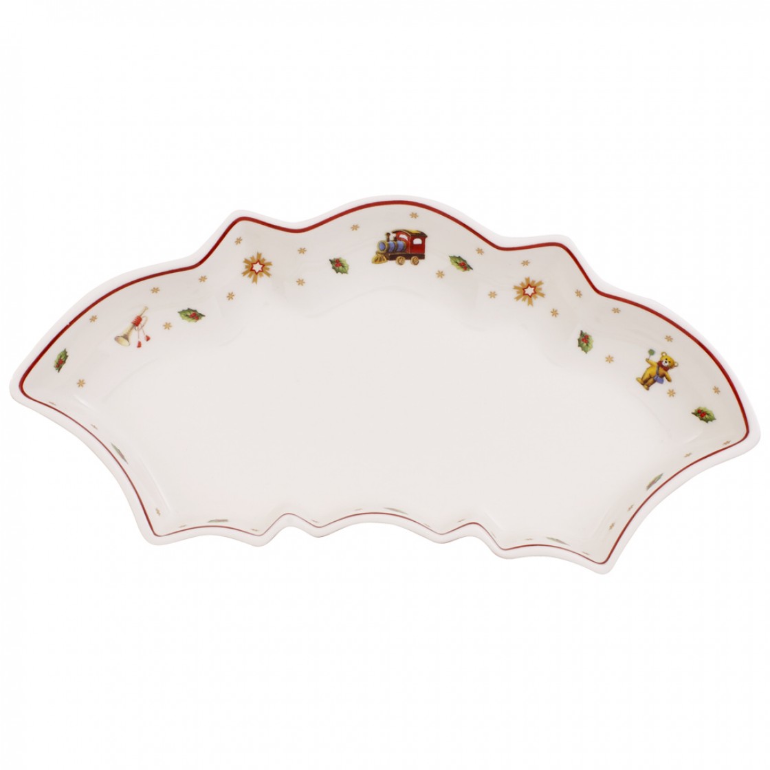 Villeroy & Boch Пиала 26 х 11,5 см Toy's Fantasy Villeroy & Boch Пиала 26 х 11,5 см Toy's Fantasy | https://grandposuda.com.ua