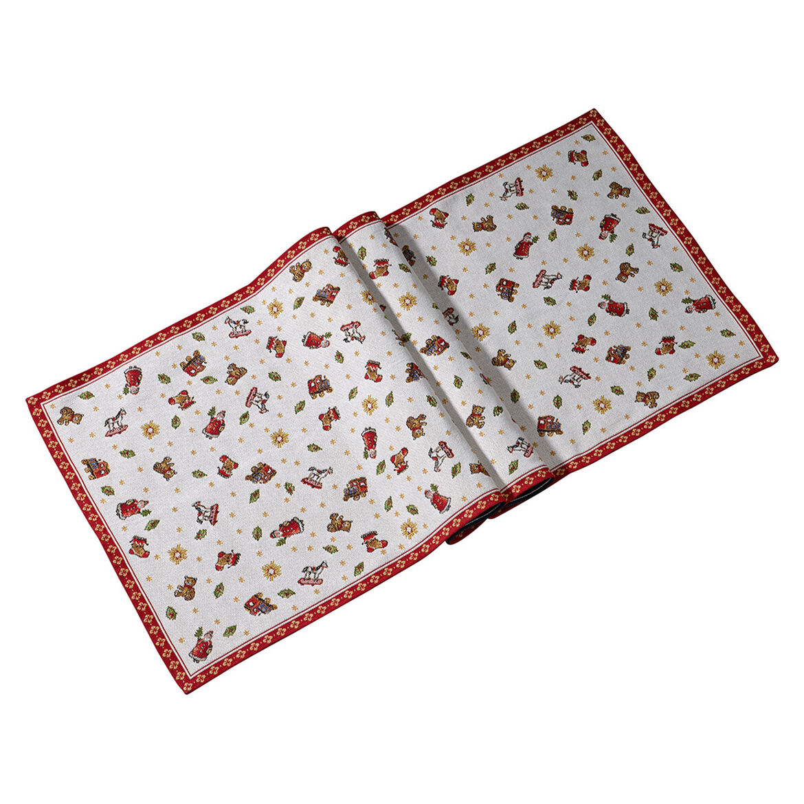 Villeroy & Boch Сервировочный коврик 49 x 143 см, Toy's Delight | https://grandposuda.com.ua
