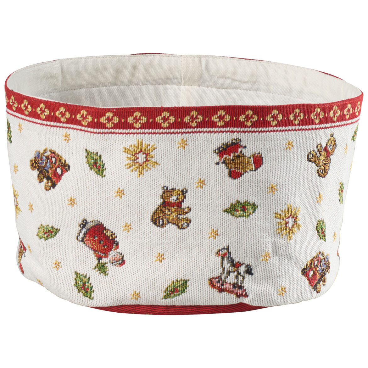 Villeroy & Boch Корзина для выпечки, Toy's Delight | https://grandposuda.com.ua