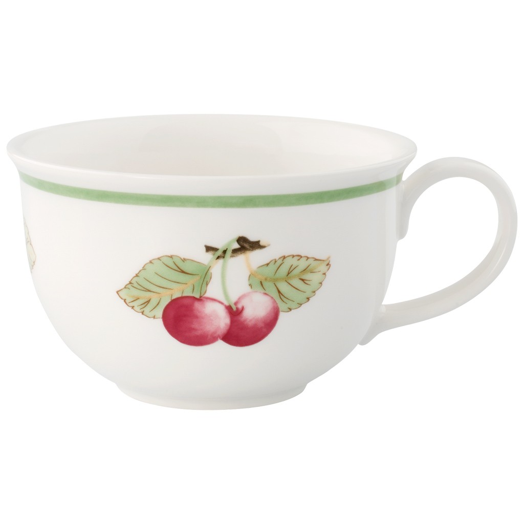Villeroy & Boch Чашка для латте XL 0,50 л French Garden | https://grandposuda.com.ua
