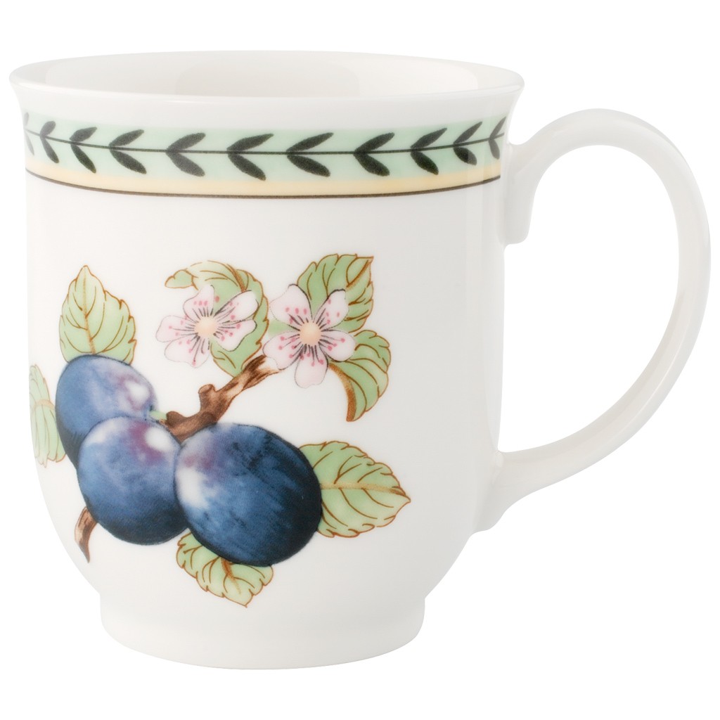 Villeroy & Boch Кружка 0,42 л French Garden | https://grandposuda.com.ua