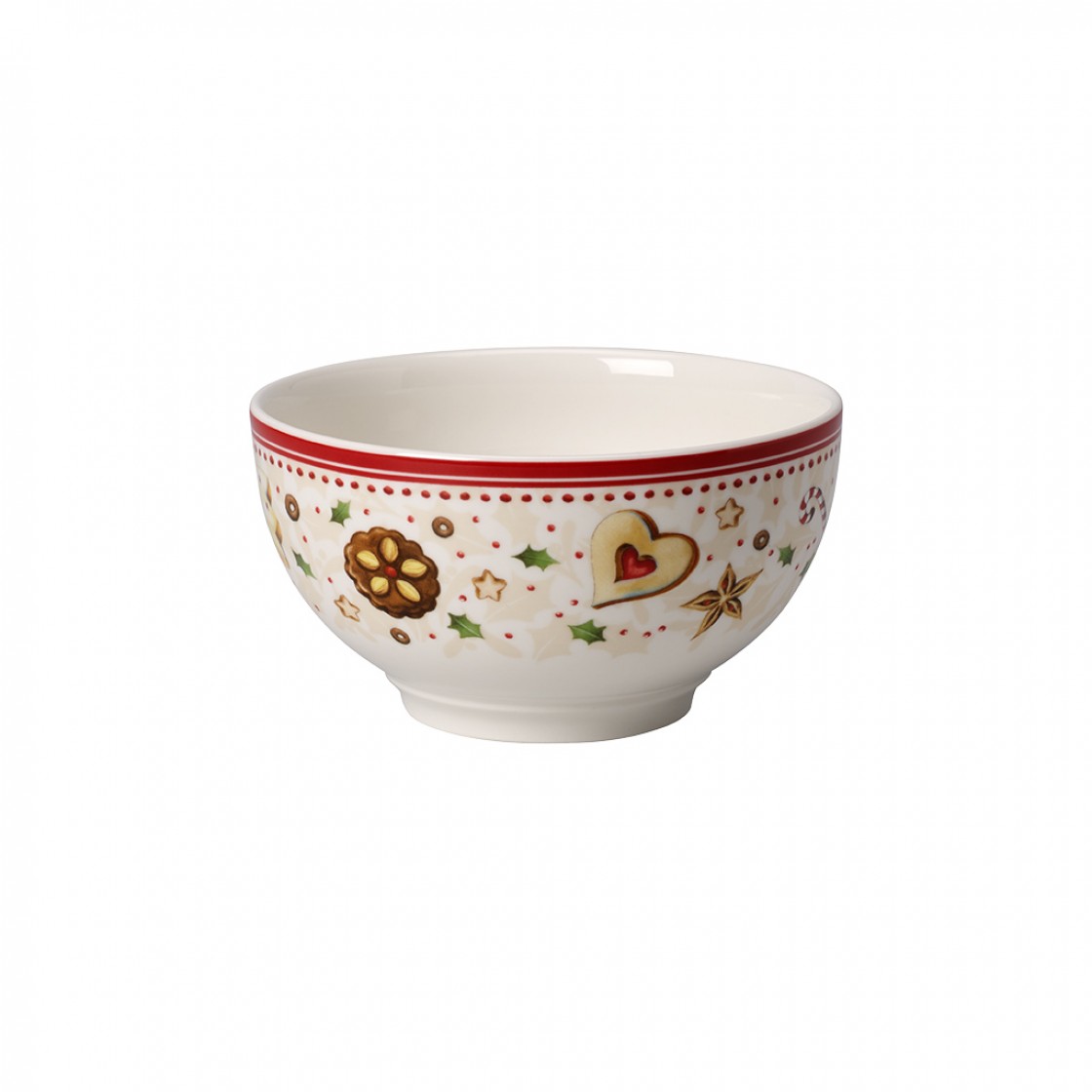 Villeroy & Boch Пиала 0,75 л Winter Bakery Delight Villeroy & Boch Пиала 0,75 л Winter Bakery Delight | https://grandposuda.com.ua