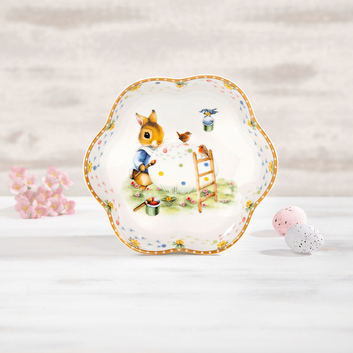 Villeroy & Boch Піала 16 см Annual Easter Edition 2021 | https://grandposuda.com.ua