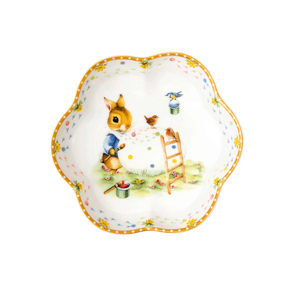 Villeroy & Boch Піала 16 см Annual Easter Edition 2021 | https://grandposuda.com.ua