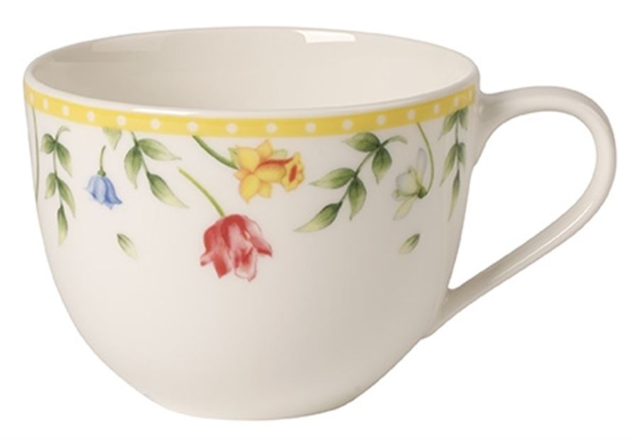 Villeroy & Boch Чашка для кави 0,23 л Квітковий луг Spring Awakening | https://grandposuda.com.ua