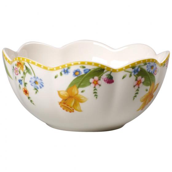 Villeroy & Boch Пиала 18 см, 900 мл Spring Awakening | https://grandposuda.com.ua
