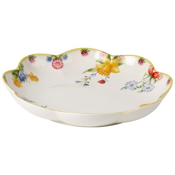 Villeroy & Boch Чаша 30 см Spring Awakening Villeroy & Boch Чаша 30 см Spring Awakening | https://grandposuda.com.ua
