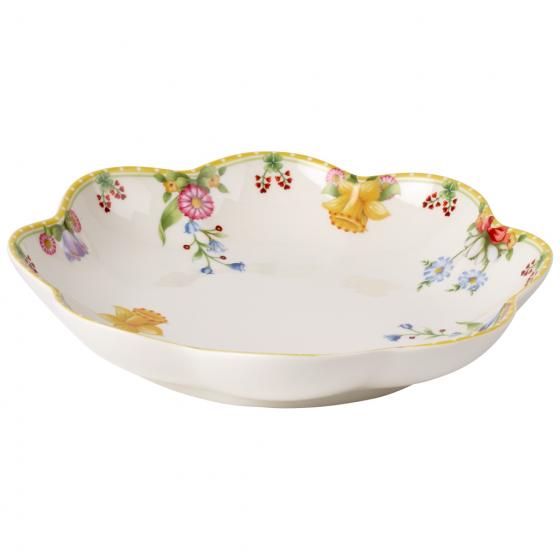 Villeroy & Boch Чаша 24 см Spring Awakening Villeroy & Boch Чаша 24 см Spring Awakening | https://grandposuda.com.ua
