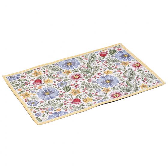 Villeroy & Boch Подставка под тарелку 32 х 48 см Spring Awakening | https://grandposuda.com.ua