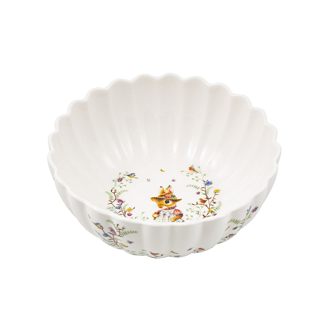 Villeroy & Boch Піала 17,5 см Spring Fantasy | https://grandposuda.com.ua