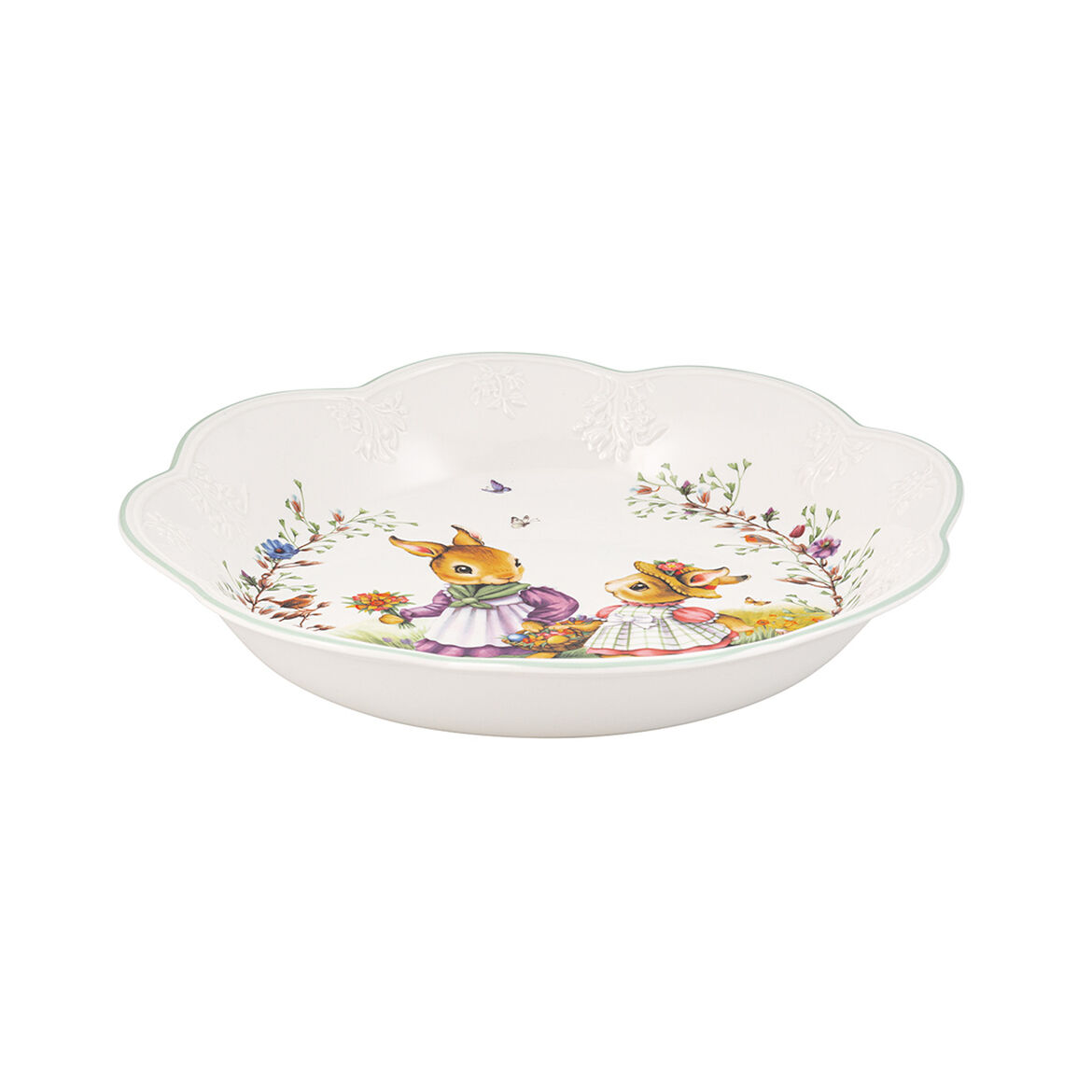 Villeroy & Boch Піала 30,3 см Spring Fantasy | https://grandposuda.com.ua