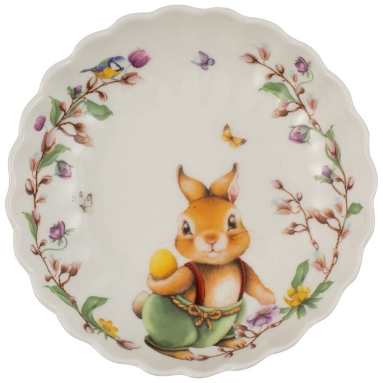 Villeroy & Boch Піала маленька 16 см Spring Fantasy | https://grandposuda.com.ua