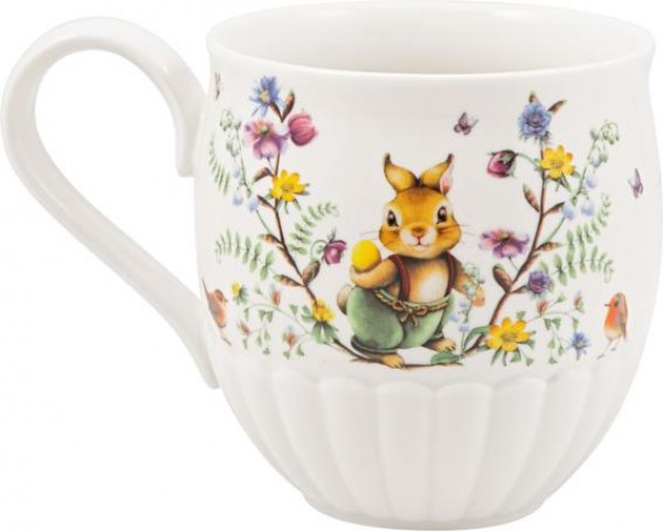 Villeroy & Boch Кружка 440 мл Spring Fantasy | https://grandposuda.com.ua