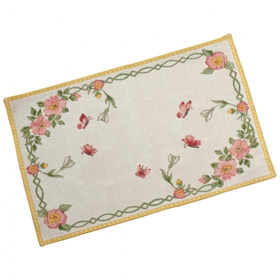 Villeroy & Boch Подставка под тарелку 32 х 48 см Spring Fantasy | https://grandposuda.com.ua