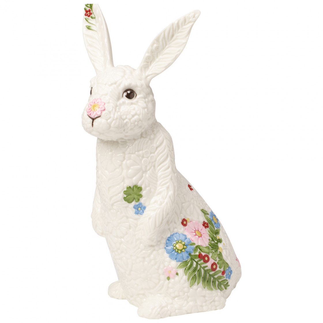 Villeroy & Boch Декорация 'Кролик' 27 см Spring Fantasy | https://grandposuda.com.ua