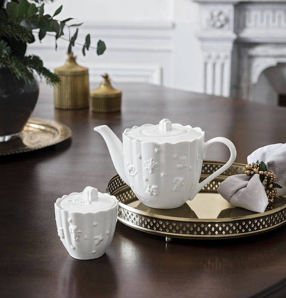 Villeroy & Boch Кавник 1 л Toys Delight Royal Classic | https://grandposuda.com.ua