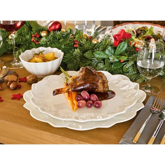 Villeroy & Boch Тарелка обеденная 29,5 см, Toy's Delight Royal Classic | https://grandposuda.com.ua