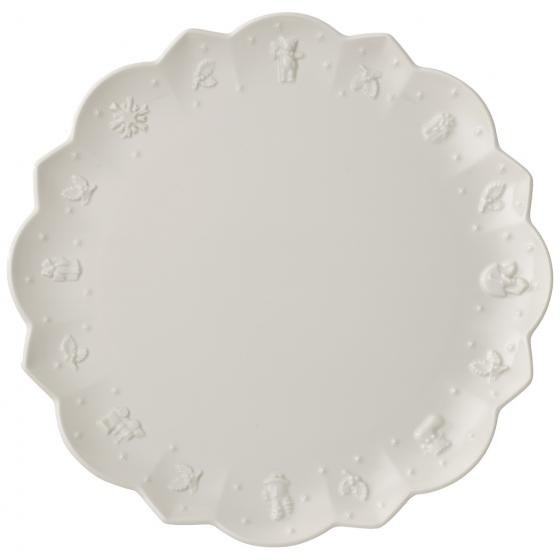 Villeroy & Boch Тарелка обеденная 29,5 см, Toy's Delight Royal Classic | https://grandposuda.com.ua