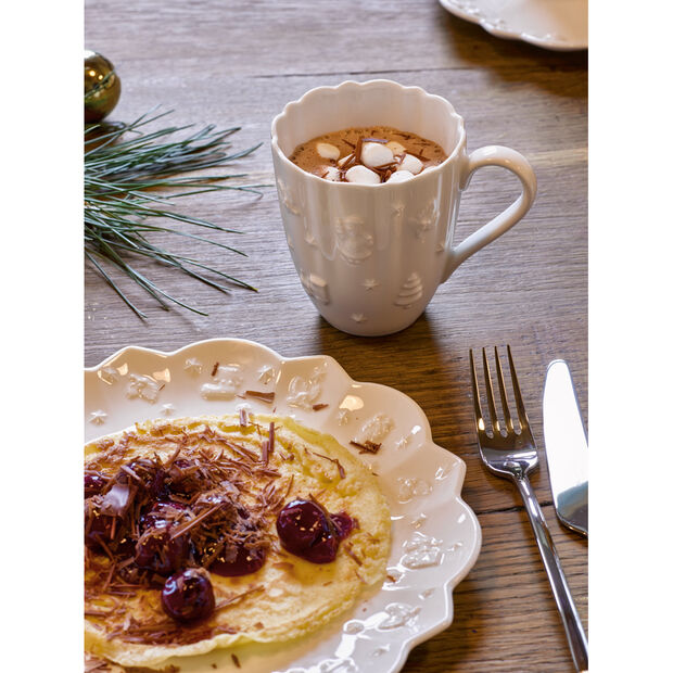 Villeroy & Boch Тарелка для завтрака 23 см Toy’s Delight Royal Classic | https://grandposuda.com.ua