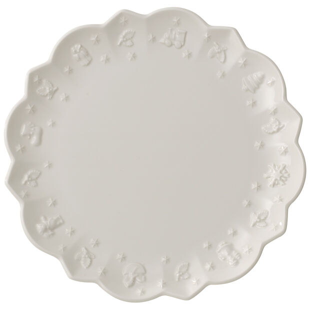 Villeroy & Boch Тарелка для завтрака 23 см Toy’s Delight Royal Classic | https://grandposuda.com.ua