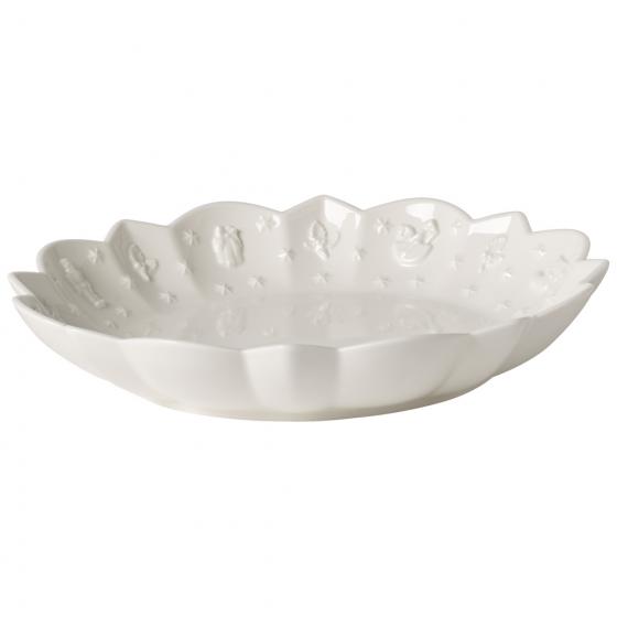 Villeroy & Boch Блюдо 16 см маленькое Toys Delight Royal Classic | https://grandposuda.com.ua