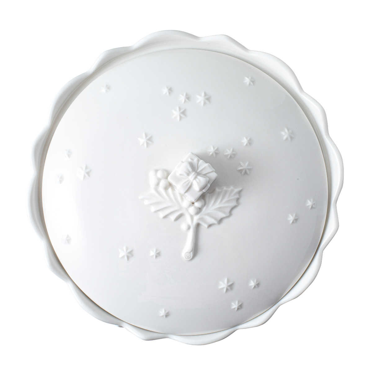 Villeroy & Boch Банка для печенья 20 x 15 см, Toy's Delight Royal Classic | https://grandposuda.com.ua