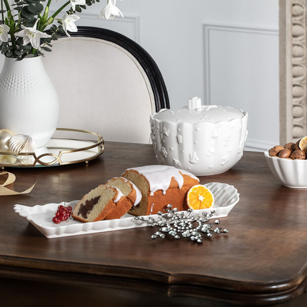 Villeroy & Boch Банка для печенья 20 x 15 см, Toy's Delight Royal Classic | https://grandposuda.com.ua
