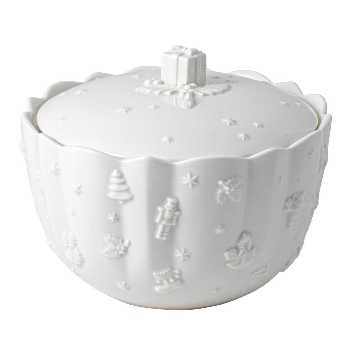 Villeroy & Boch Банка для печива 20 x 15 см, Toys Delight Royal Classic | https://grandposuda.com.ua
