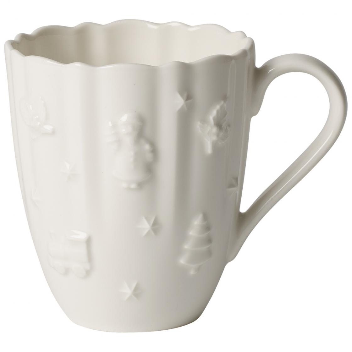 Villeroy & Boch Кружка для кави 0,3 л Toys Delight Royal Classic | https://grandposuda.com.ua