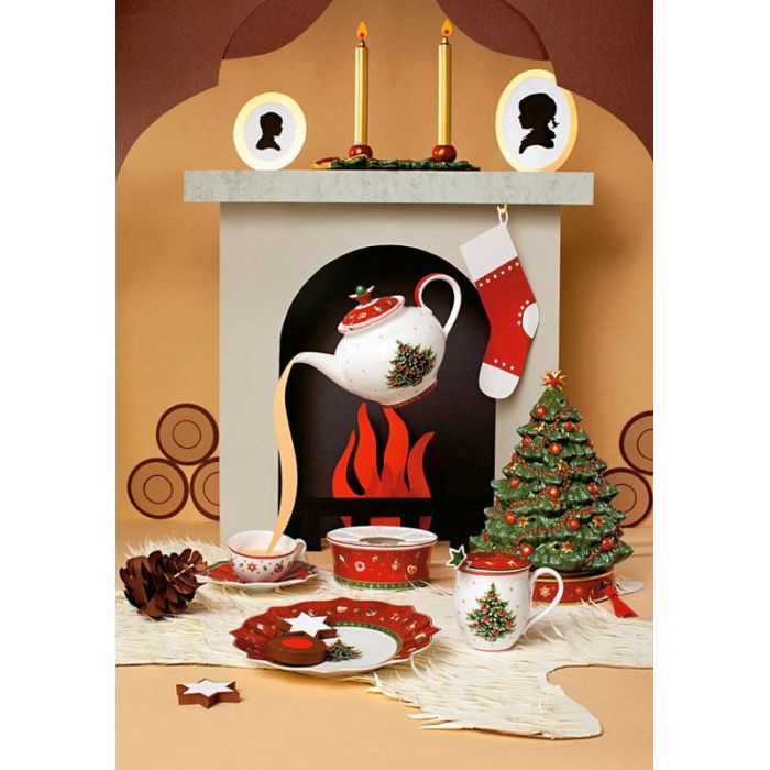 Villeroy & Boch Набір кухлів з ручками 0,3 л, 2 предмета, Toys Delight | https://grandposuda.com.ua