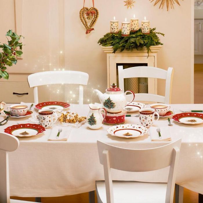 Villeroy & Boch Набір кухлів з ручками 0,3 л, 2 предмета, Toys Delight | https://grandposuda.com.ua