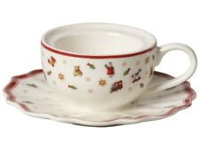 Villeroy & Boch Підсвічник у вигляді чайної пари Toys Delight | https://grandposuda.com.ua