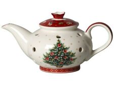Villeroy & Boch Підсвічник для чайної свічки у вигляді кавника Toys Delight | https://grandposuda.com.ua