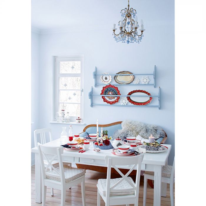 Villeroy & Boch Набір підвісок 6,3 см, 3 предмета, Toys Delight | https://grandposuda.com.ua