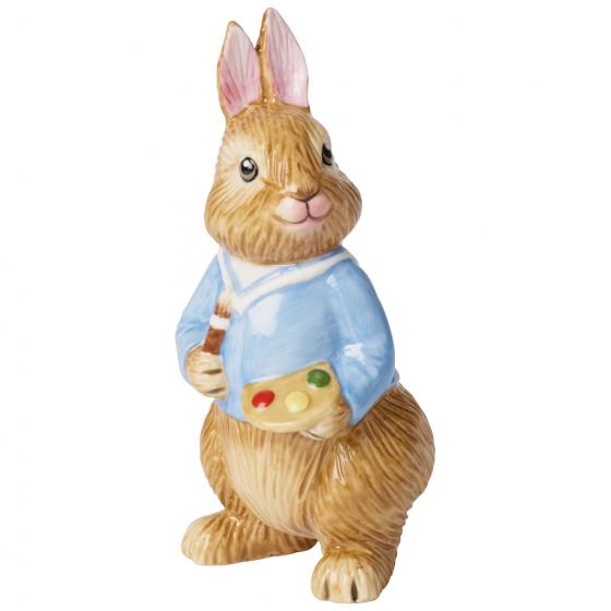 Villeroy & Boch Декоративна Фігурка 11 см кролик Макс Bunny Tales | https://grandposuda.com.ua