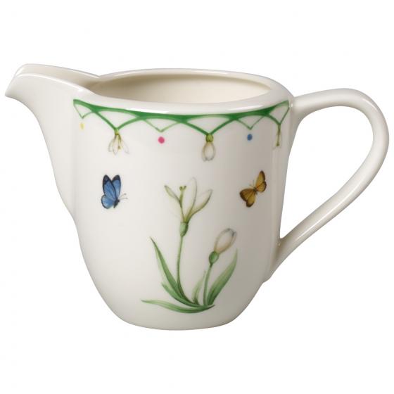 Villeroy & Boch Молочник 280 мл Colourful Spring | https://grandposuda.com.ua