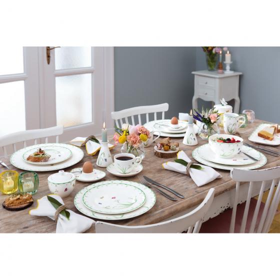 Villeroy & Boch Цукорниця 300 мл Colourful Spring | https://grandposuda.com.ua
