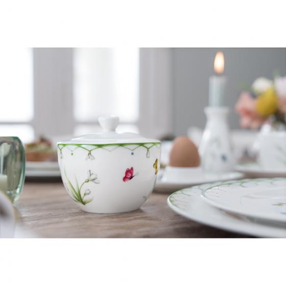 Villeroy & Boch Цукорниця 300 мл Colourful Spring | https://grandposuda.com.ua