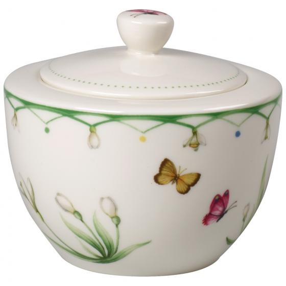 Villeroy & Boch Цукорниця 300 мл Colourful Spring Villeroy & Boch Цукорниця 300 мл Colourful Spring | https://grandposuda.com.ua