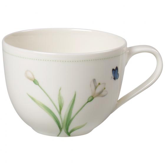 Villeroy & Boch Чашка для кави 230 мл Colourful Spring | https://grandposuda.com.ua