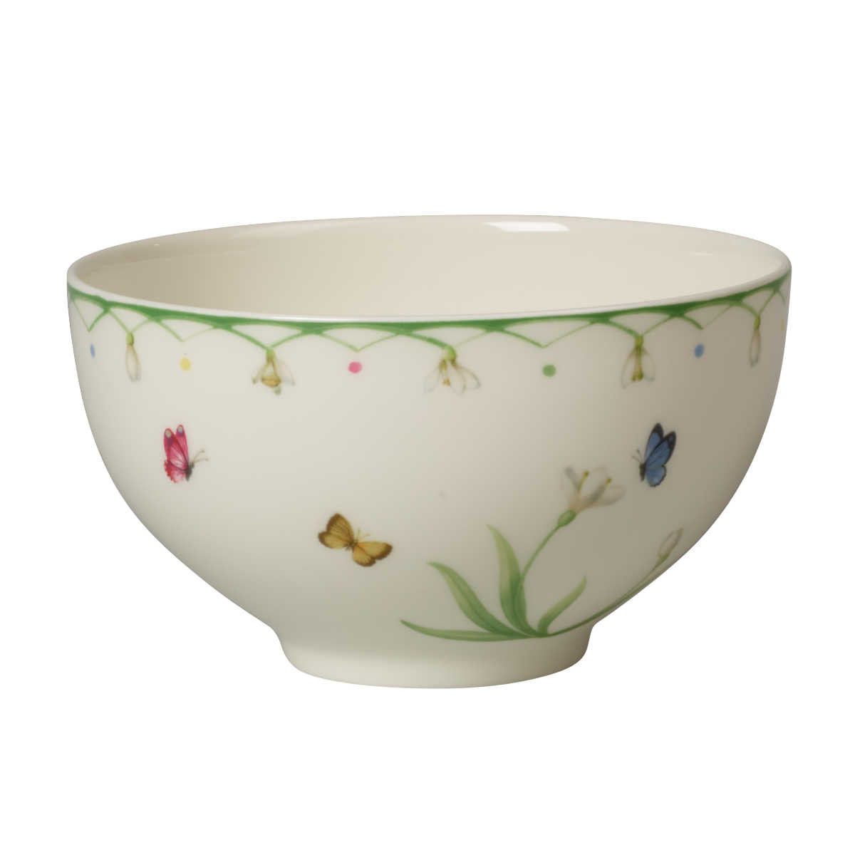 Villeroy & Boch Пиала 650 мл Colourful Spring | https://grandposuda.com.ua