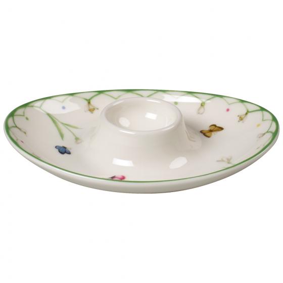 Villeroy & Boch Подставка для яйца Colourful Spring Villeroy & Boch Подставка для яйца Colourful Spring | https://grandposuda.com.ua