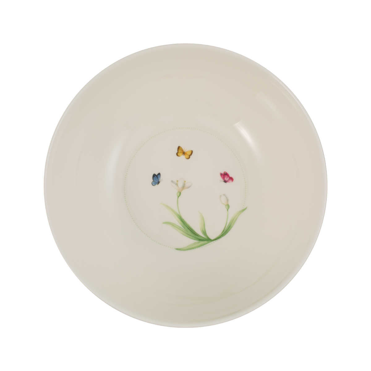 Villeroy & Boch Чаша 23 см Colourful Spring | https://grandposuda.com.ua