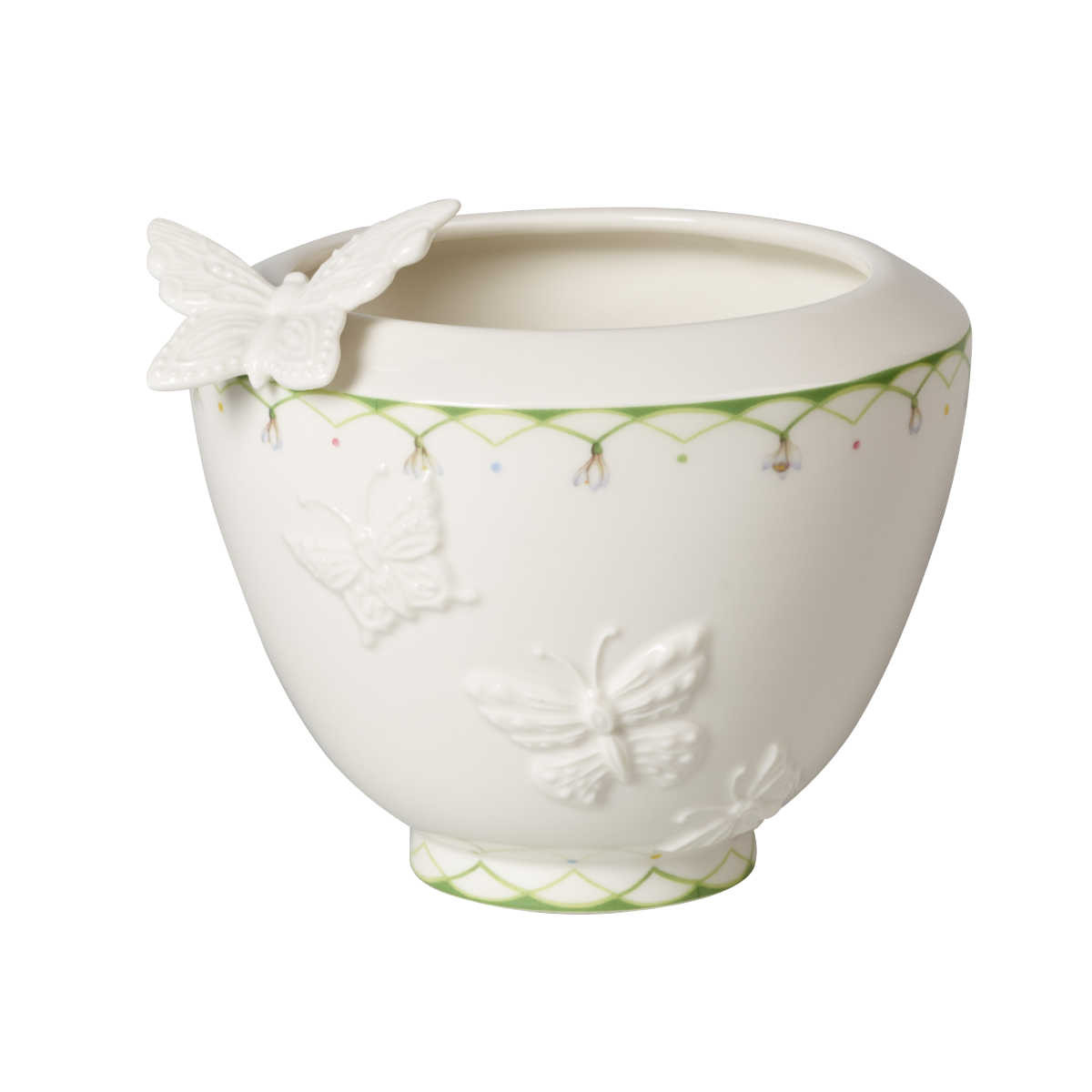 Villeroy & Boch Ваза 15 см Colourful Spring | https://grandposuda.com.ua