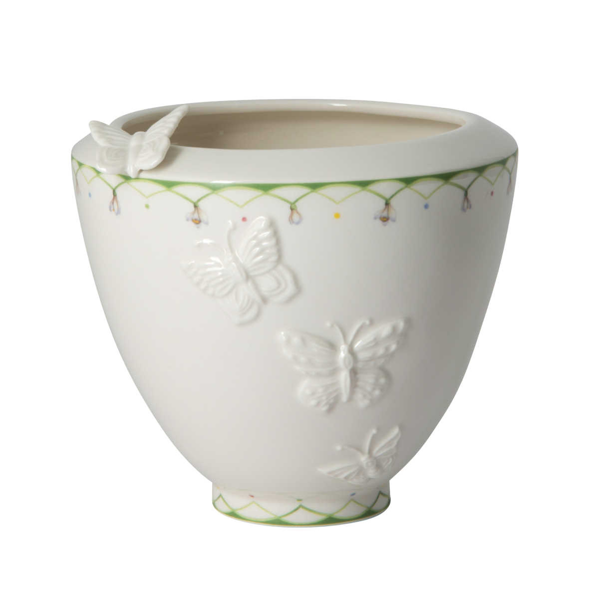 Villeroy & Boch Ваза 17 см Colourful Spring | https://grandposuda.com.ua